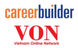 VinaCapital "thoái" VON, CareerBuilder – Hoa Kỳ “tiếp quản”