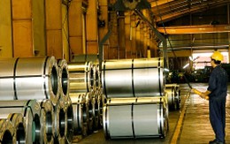 HSG: LNST tháng 2 ước hơn 67 tỷ đồng, 5 tháng đạt 61,8% kế hoạch