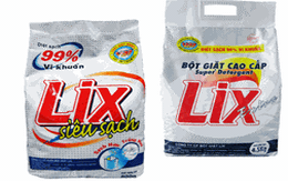 LIX: 6 tháng đạt 47 tỷ đồng LNTT, gấp rưỡi cùng kỳ