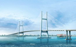 Úc tài trợ không hoàn lại thêm 134 triệu USD cho dự án Kết nối khu vực trung tâm ĐB Mekong