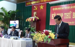 Đắk Lắk: Dự kiến kế hoạch tăng trưởng kinh tế năm 2014 khoảng 7,5 – 8%