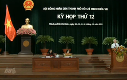 Chủ tịch Tp. Hồ Chí Minh lý giải nguyên nhân kim ngạch Xuất khẩu giảm
