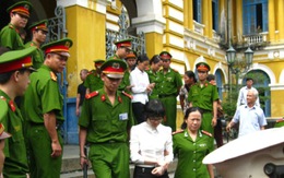 Xét vụ Huyền Như: “Giật mình” về hoạt động thanh tra, giám sát ngân hàng