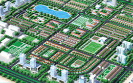HU4 xây chung cư thu nhập thấp tại KĐT Nam Tp. Thanh Hóa