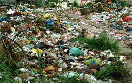 Quảng Ninh sẽ có dự án xử lý rác 60 triệu USD do nước ngoài thực hiện?