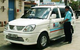 Đối tác Nhật muốn nắm quyền chi phối Taxi Gas Petrolimex – 5 ăn 5 thua?