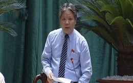 Đại biểu chất vấn khó Bộ trưởng Hà Hùng Cường về vụ Huyền Như, các đại án tham nhũng