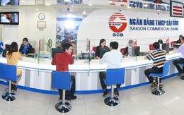 Ngân hàng SCB lãi 123 tỷ đồng trong 6 tháng đầu năm