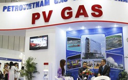 GAS: Dự chi hơn 2.800 tỷ đồng tạm ứng cổ tức đợt 1/2014 tỷ lệ 15% 