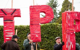Vòng đàm phán TPP tại Hà Nội: Đạt tiến bộ quan trọng về Hiệp định