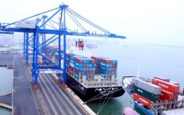 Tình hình xuất nhập khẩu 10 tháng đầu năm của khu vực Đông Nam bộ