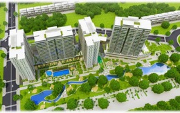 UBND TP. Hồ Chí Minh: Thị trường Bất động sản có dấu hiệu hồi phục