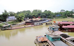 Dự án Cải tạo luồng sông Sài Gòn kêu gọi vốn đầu tư tư nhân