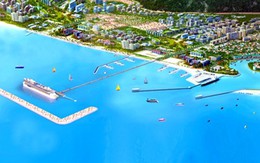 Thủ tướng chính thức đồng ý xây Cảng hành khách quốc tế tại Phú Quốc 