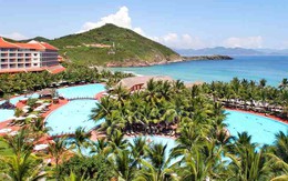 Nha Trang: Giao đất  thực hiện Dự án khu nghỉ dưỡng 5 sao Vinpearl Resort and Villas 2