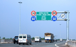 Thúc tiến độ xây 2 nút giao dẫn vào cao tốc Trung Lương để giảm ùn tắc