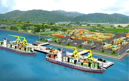 Quảng Ngãi: Phân bổ 900 tỷ đồng đầu tư xây dựng các dự án trên địa bàn Khu kinh tế Dung Quất