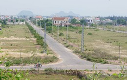 Thu hồi dự án Khu dân cư Điện Nam Trung