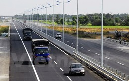 Đề xuất xây đường nối Đại lộ Đông Tây-cao tốc Trung Lương 