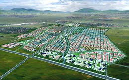 Mở rộng Quy hoạch Khu công nghiệp VSIP Quảng Ngãi lên 660 ha