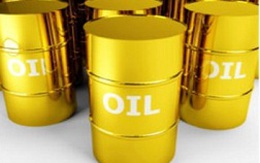 Giá dầu được dự báo giảm vào tuần tới