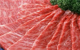 Việt Nam mở cửa thị trường cho thịt bò của Uruguay