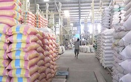 Trung Quốc có thể sẽ còn nhập một lượng lớn gạo Việt Nam