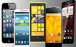 Việt Nam cạnh tranh với Trung Quốc về sản xuất smartphone