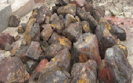 Sản xuất thép: Lo ngại thiếu nguồn quặng sắt