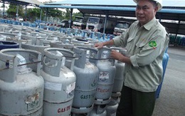 VKSND tỉnh Đồng Nai “giải cứu“... gas “rởm“?