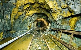 Trung Quốc tìm ra mỏ vàng cực "khủng"