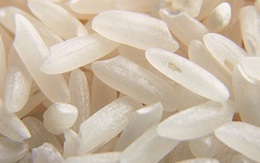 Mỹ “mừng thầm” vì gạo Trung Quốc nhiễm độc