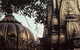 Những công trình kiến trúc - biểu tượng cho tôn giáo