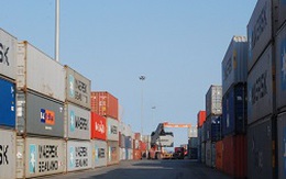 Hơn 3.000 container phế liệu quá hạn làm thủ tục hải quan