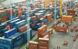 Hàng hóa hạn chế nhập khẩu tăng mạnh