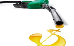 “Khổ” như kinh doanh xăng dầu