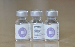 Bộ Y tế giải trình về vắc-xin Quinvaxem