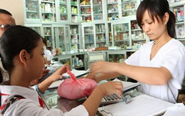 Nghịch lý của ngành dược Việt Nam