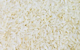 Gạo xuất khẩu không nhiễm chì