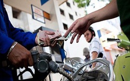 Sửa Nghị định 84 về kinh doanh xăng dầu: Người tiêu dùng thiệt