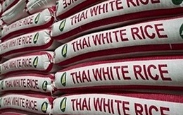 Thái Lan lại nâng mức trợ giá cho người trồng lúa