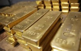 Mỹ cấm bán vàng cho Iran