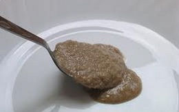 Việt Nam không nhập bột vừng nhão