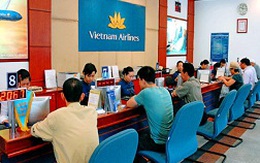 Sẽ thanh tra hoạt động bán vé của Vietnam Airlines