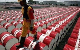 Indonesia có thể không đạt mục tiêu sản lượng dầu thô