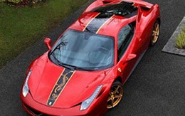 Ferrari và nhiều hãng xe dính nghi án “thổi giá” ở Trung Quốc