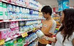 TPHCM: Sẽ công khai kết quả kiểm định chất lượng sữa nội và ngoại 