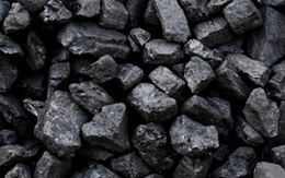 Sản xuất và tiêu thụ than đá Trung Quốc đều giảm