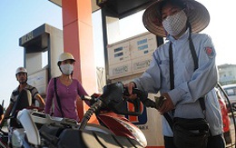 Tuyên Quang: Phát hiện nhiều sai phạm trong kinh doanh xăng dầu