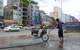 Hà Nội: Dân vẫn thiếu nước sạch, doanh nghiệp đòi tăng giá